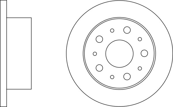 APEC braking SDK6566