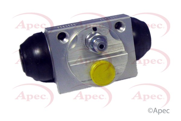 APEC braking BCY1587