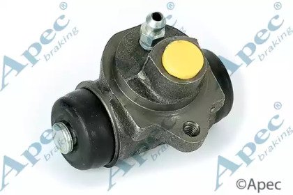 APEC braking BCY1015