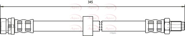 APEC braking HOS3727