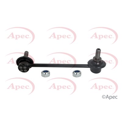 APEC braking AST4411