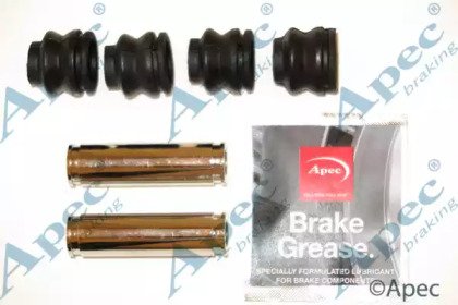 APEC braking CKT1051