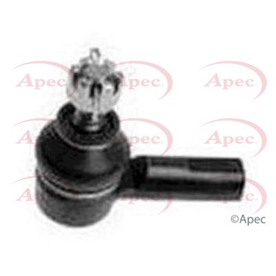 APEC braking AST6381