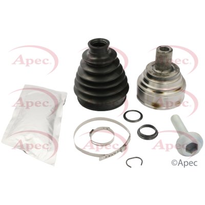 APEC braking ACV1007
