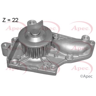 APEC braking AWP1505