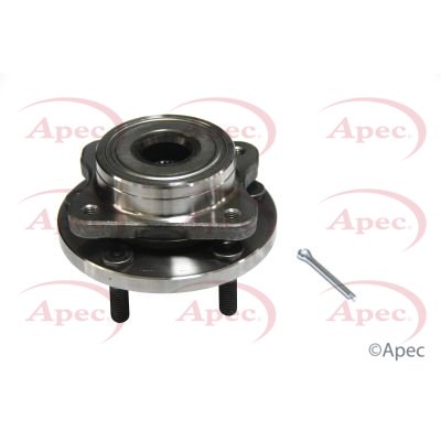 APEC braking AWB1622