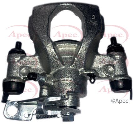 APEC braking RCA603N