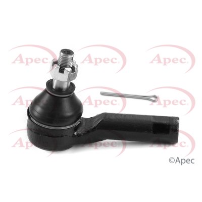 APEC braking AST6676