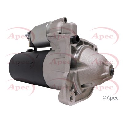 APEC braking ASM1361
