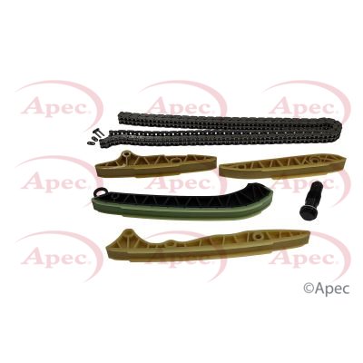 APEC braking ACK4163