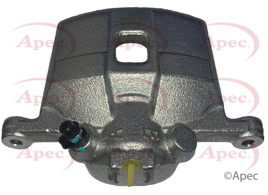 APEC braking RCA397N