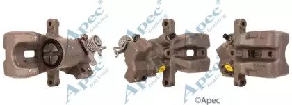 APEC braking LCA685
