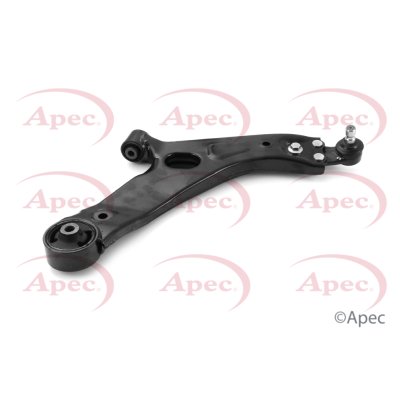 APEC braking AST2545