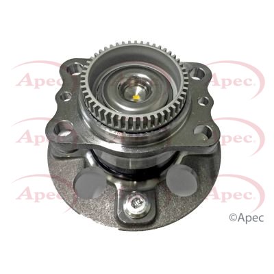APEC braking AWB1569