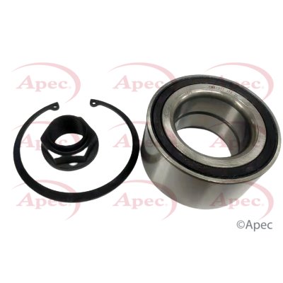 APEC braking AWB1512