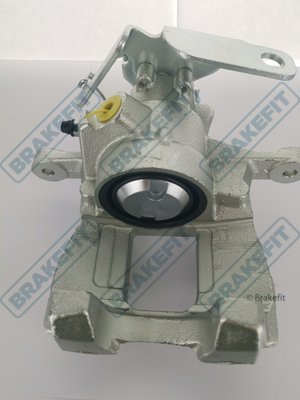 APEC braking BCA3829