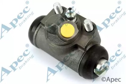 APEC braking BCY1403