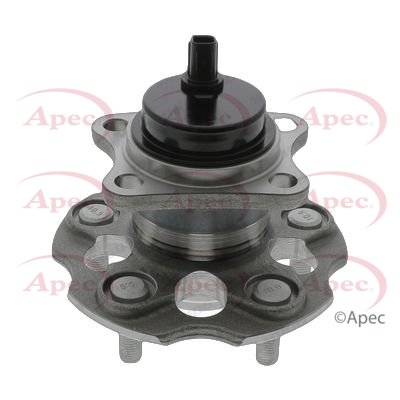 APEC braking AWB1564