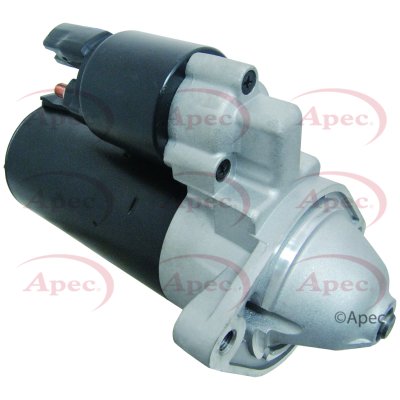 APEC braking ASM1427