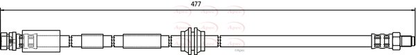 APEC braking HOS3392 APEC braking HOS3392