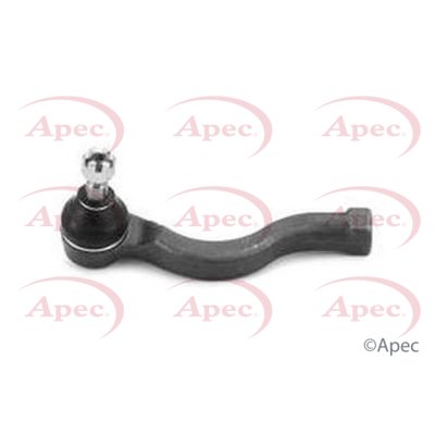 APEC braking AST6398