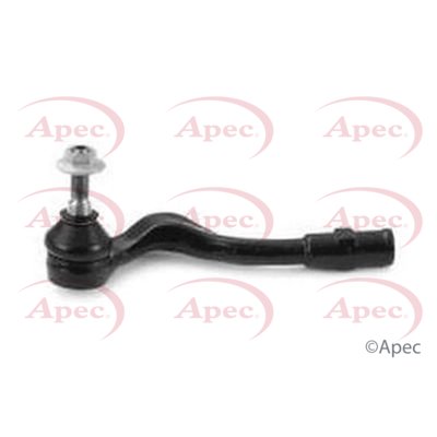 APEC braking AST6410