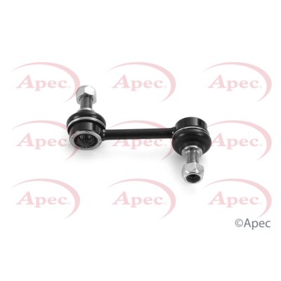 APEC braking AST4465