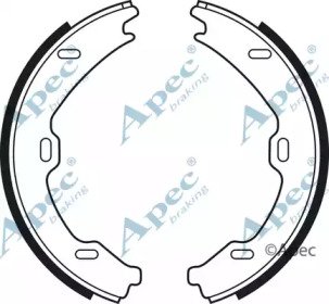 APEC braking SHU675