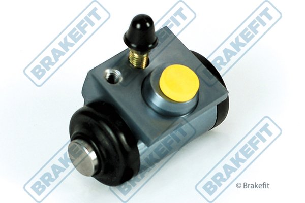 APEC braking BWC8238