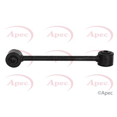 APEC braking AST4481