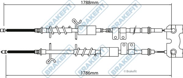 APEC braking BBC3199