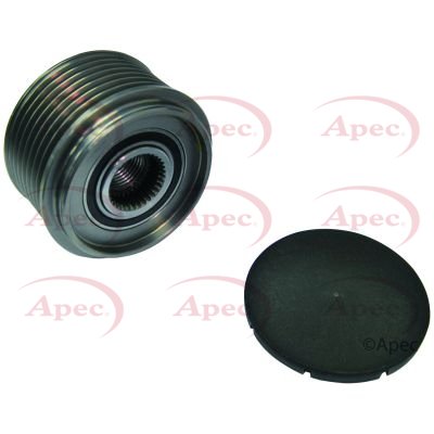 APEC braking AOP1079