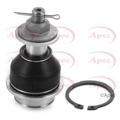 APEC braking AST0207