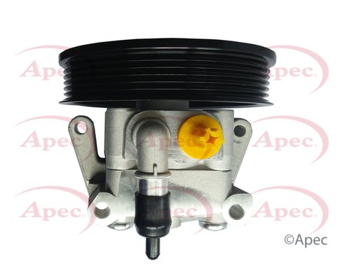 APEC braking APS1179