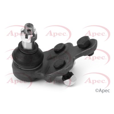 APEC braking AST0312