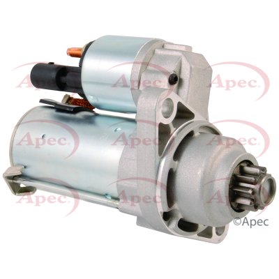 APEC braking ASM1307