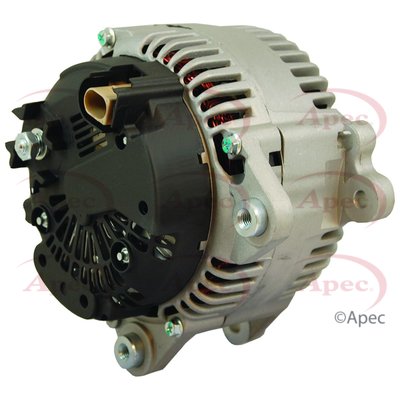 APEC braking AAL1722