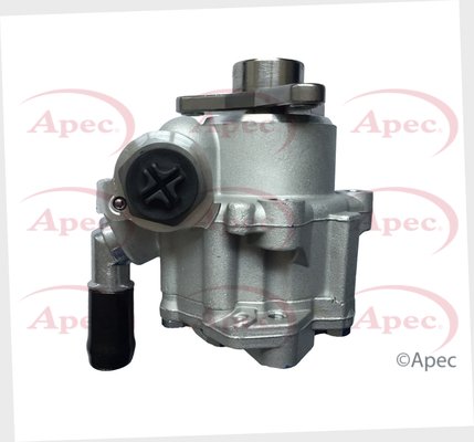 APEC braking APS1026