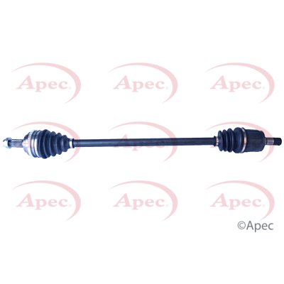 APEC braking ADS1195L