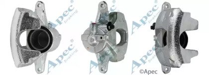 APEC braking LCA417