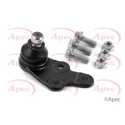 APEC braking AST0340