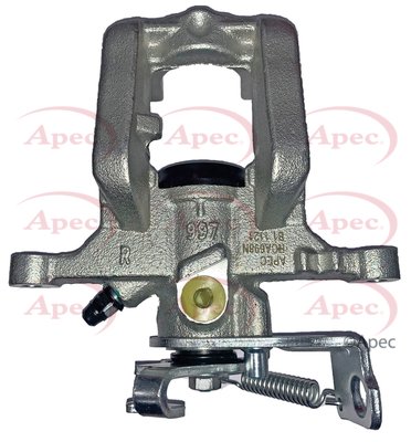 APEC braking RCA698N