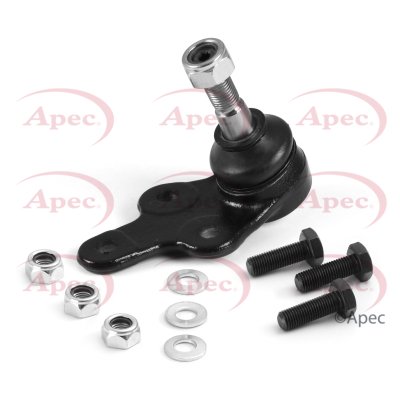 APEC braking AST0172