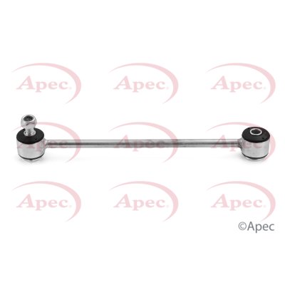 APEC braking AST4632