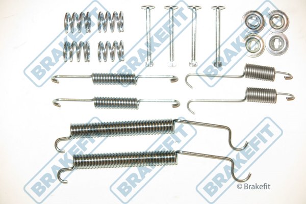 APEC braking BKT2006