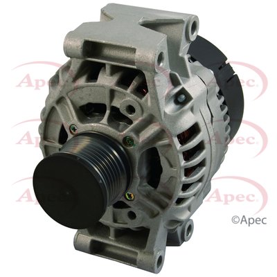 APEC braking AAL2053