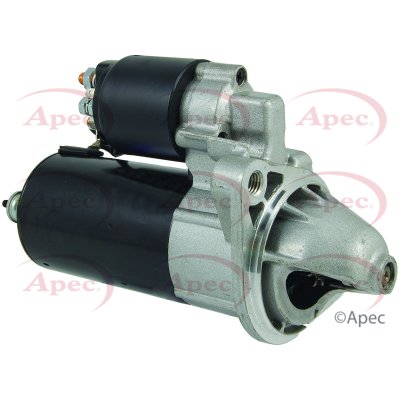 APEC braking ASM1321