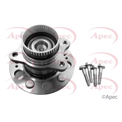 APEC braking AWB1417