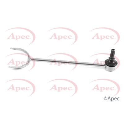 APEC braking AST4580