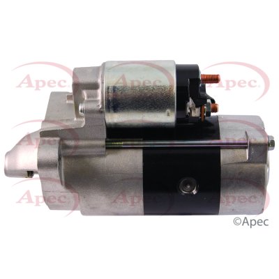 APEC braking ASM1594